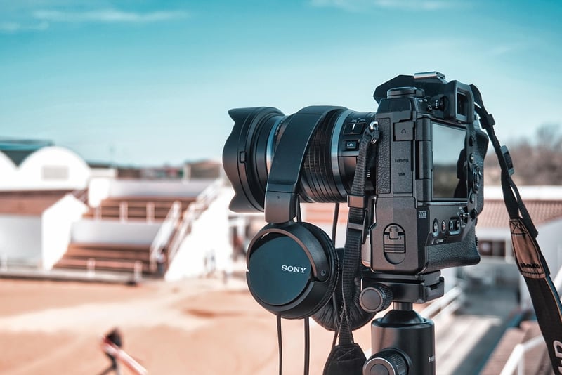 Film Camera