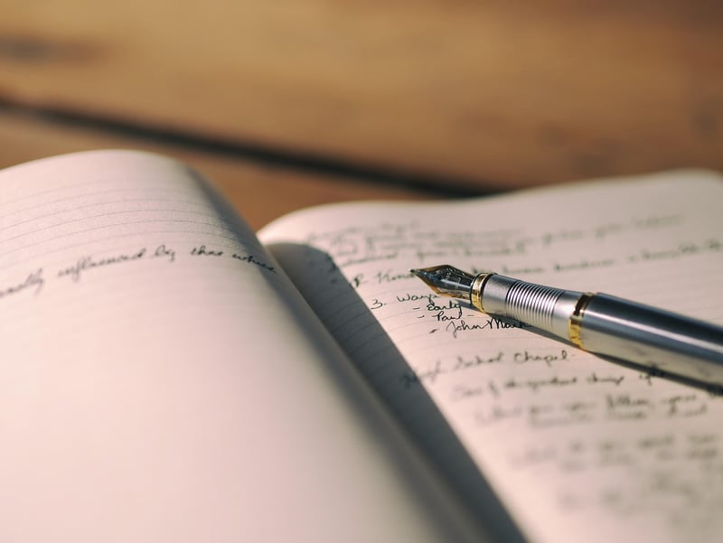 Screenwriting